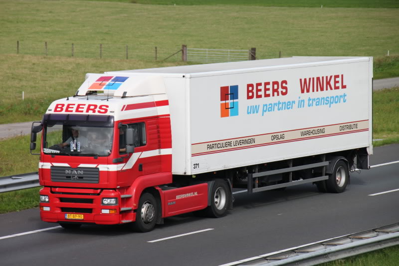 Beers Winkel